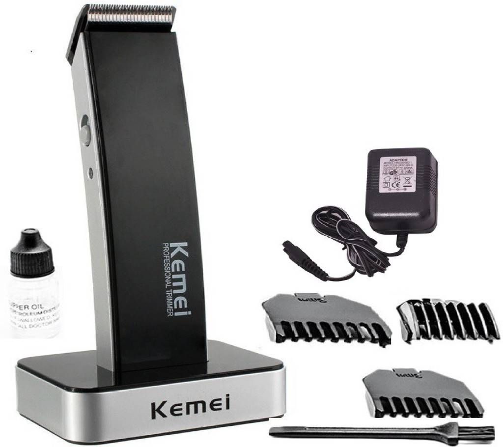 Rechargeable Kemei KM-619