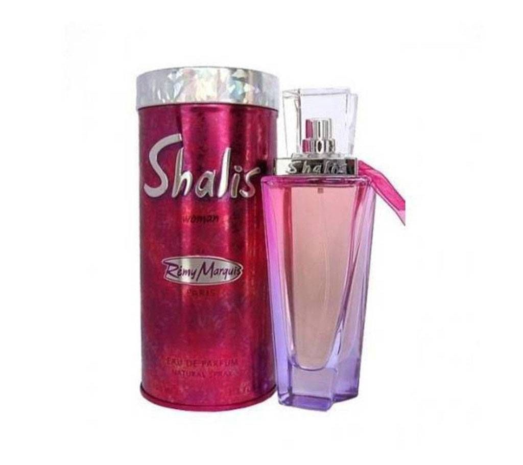 Shalis Remy Marquis Perfume For Women 100ml (UAE)