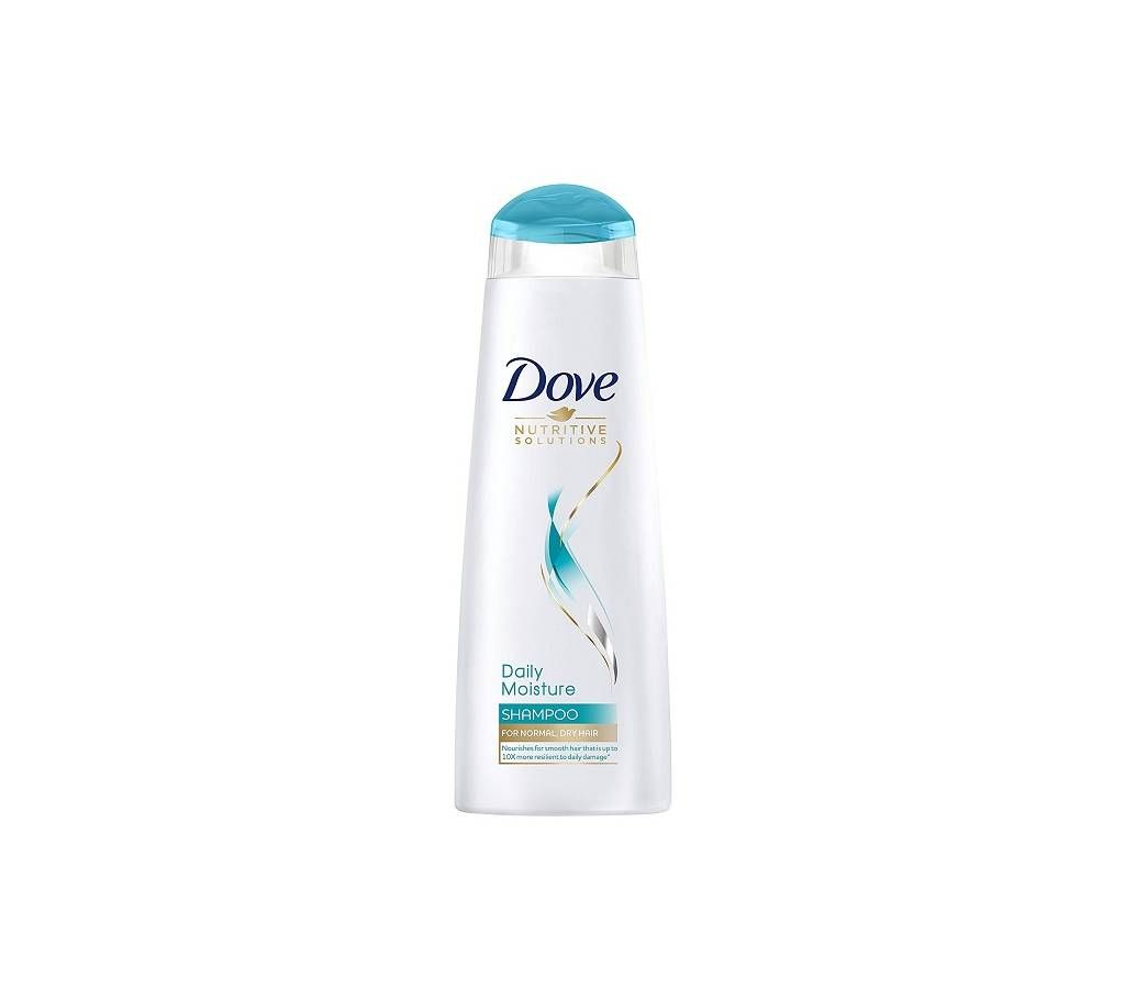 Dove Daily Moisture Shampoo