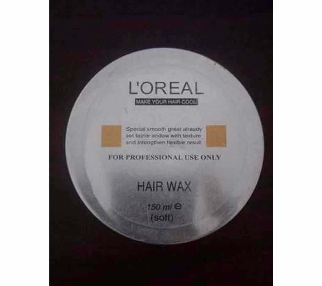 L'OREAL Hair Gel INDIA