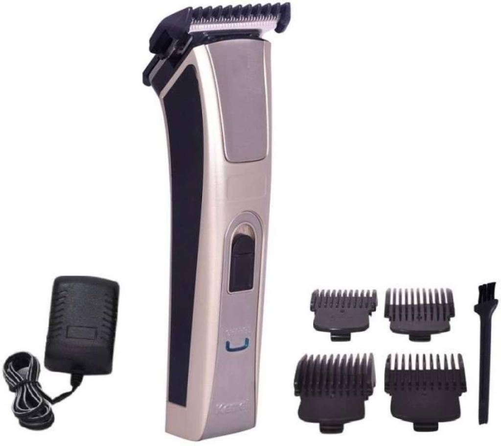 Rechargeable Kemei KM-5017