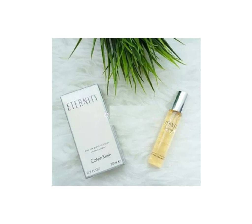 Eternity by Calvin Klein EDP Spray 3.3 oz