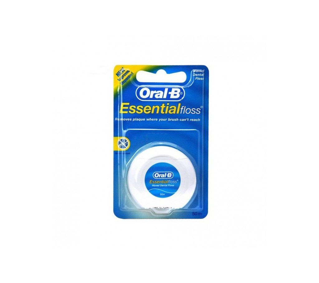 Oral B Essential Floss - UK 
