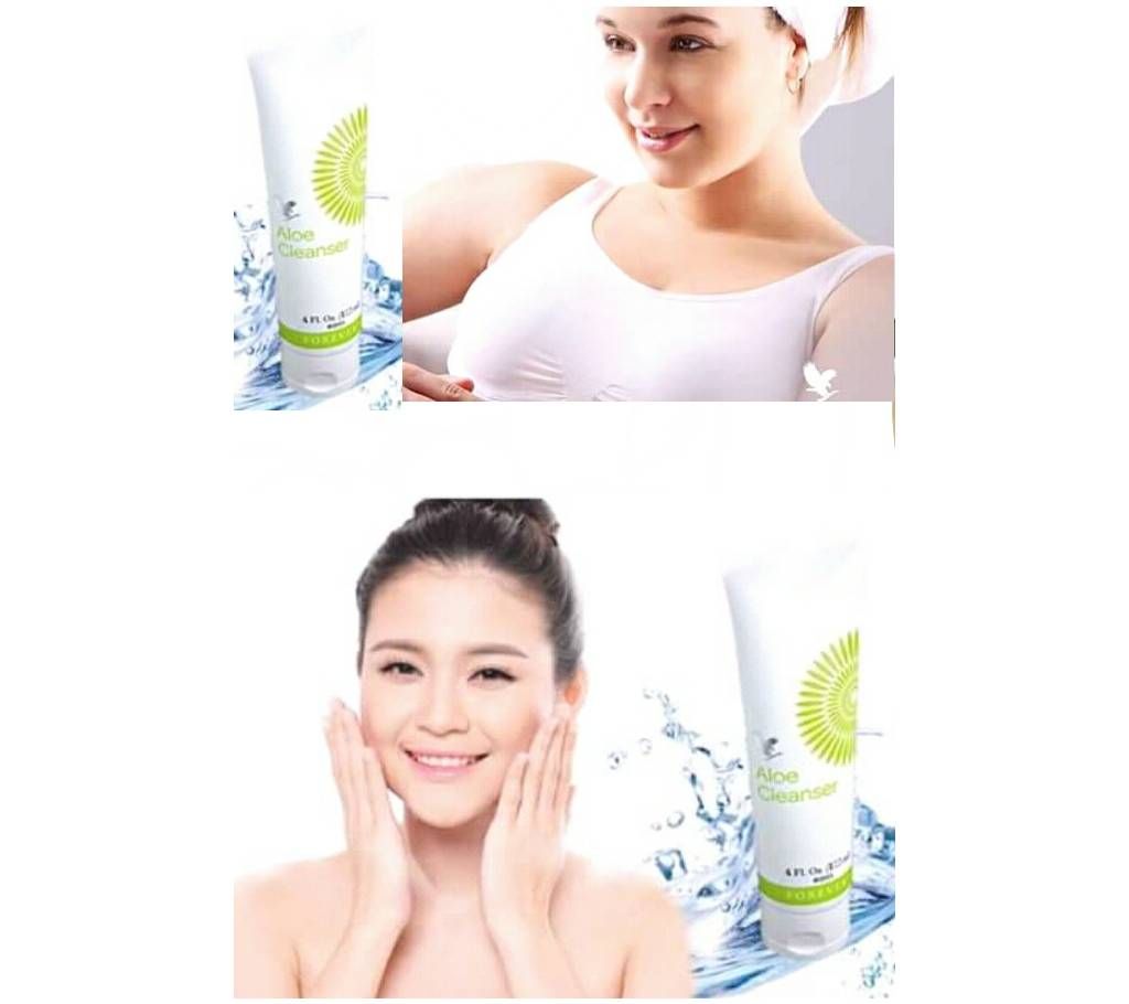 Aloe Cleanser (USA )