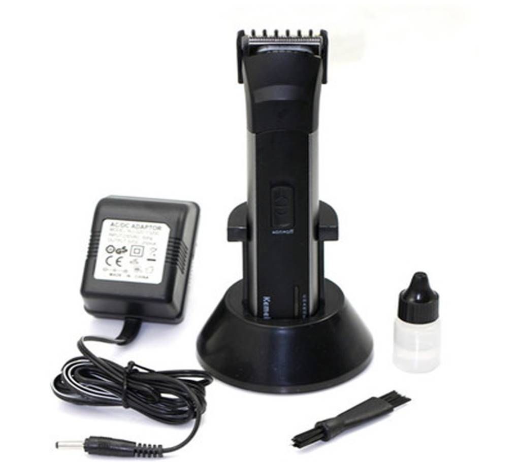 Rechargeable Kemei KM-2599