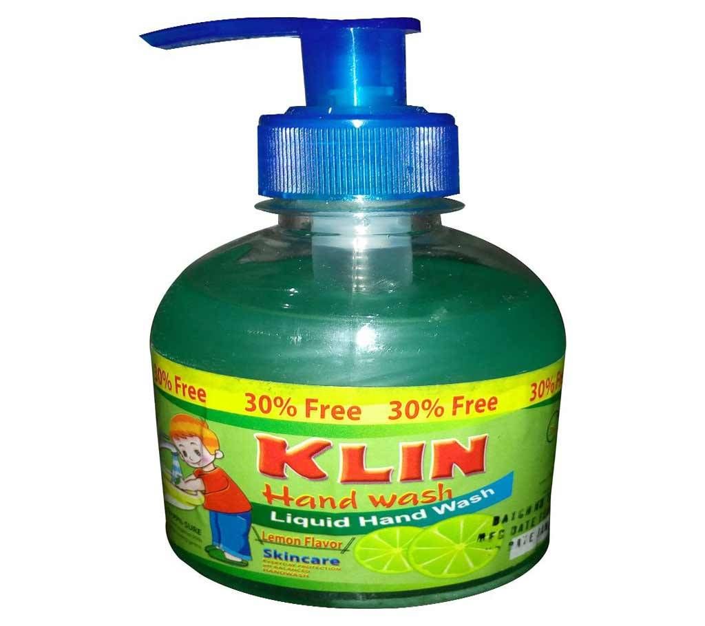 Klin hand Wash 200 ml