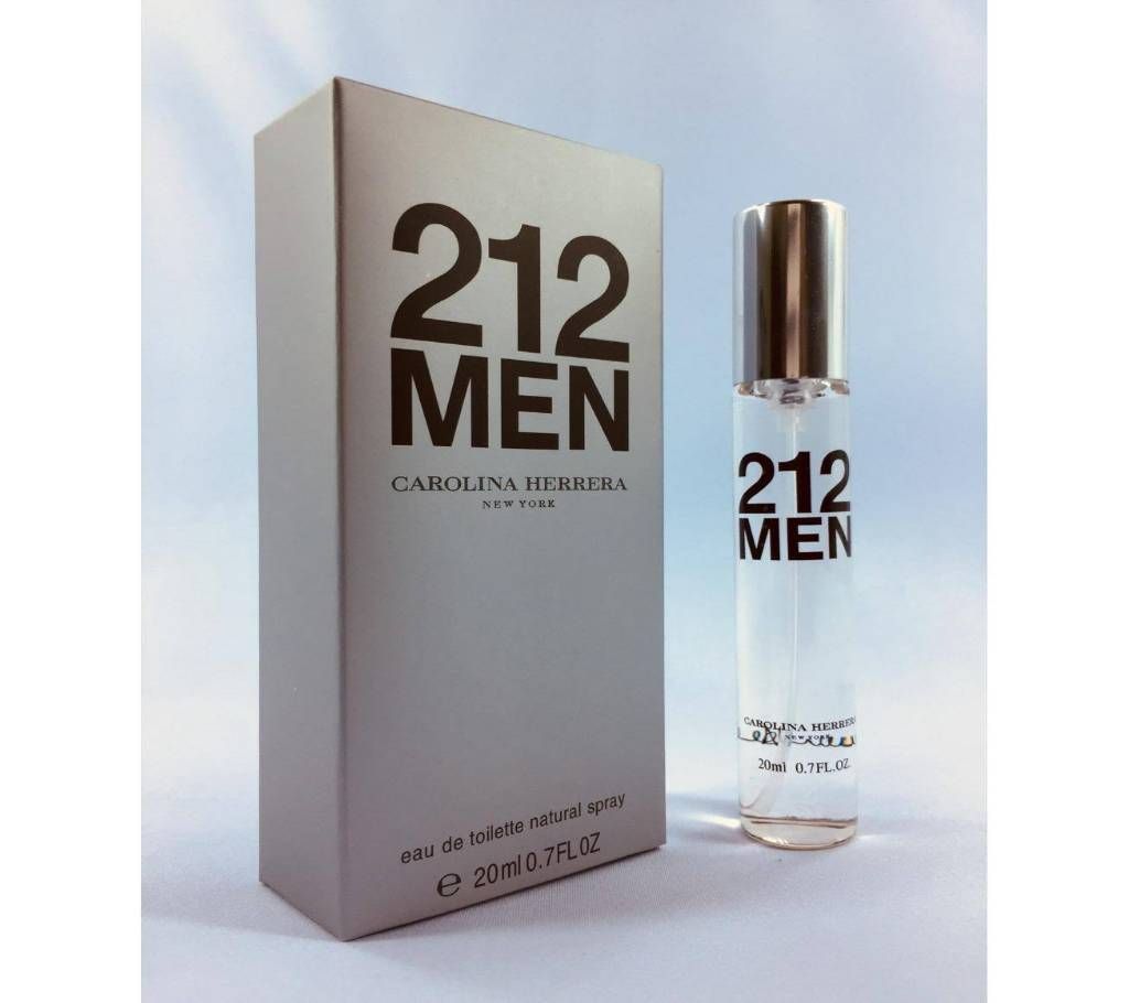 212 VIP Carolina Herrera Perfume