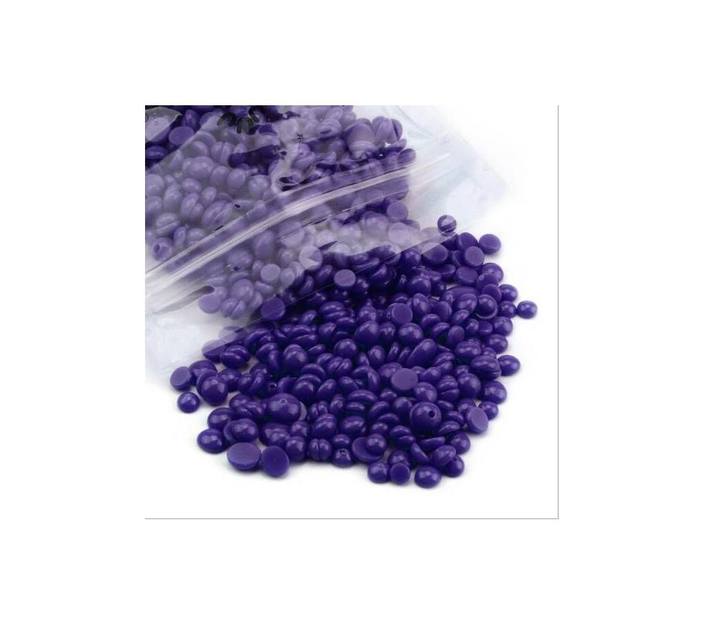 Painless Hair Removal Wax Beans