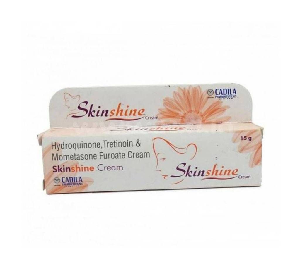 Skin Shine Cream - 15gm INDIA 