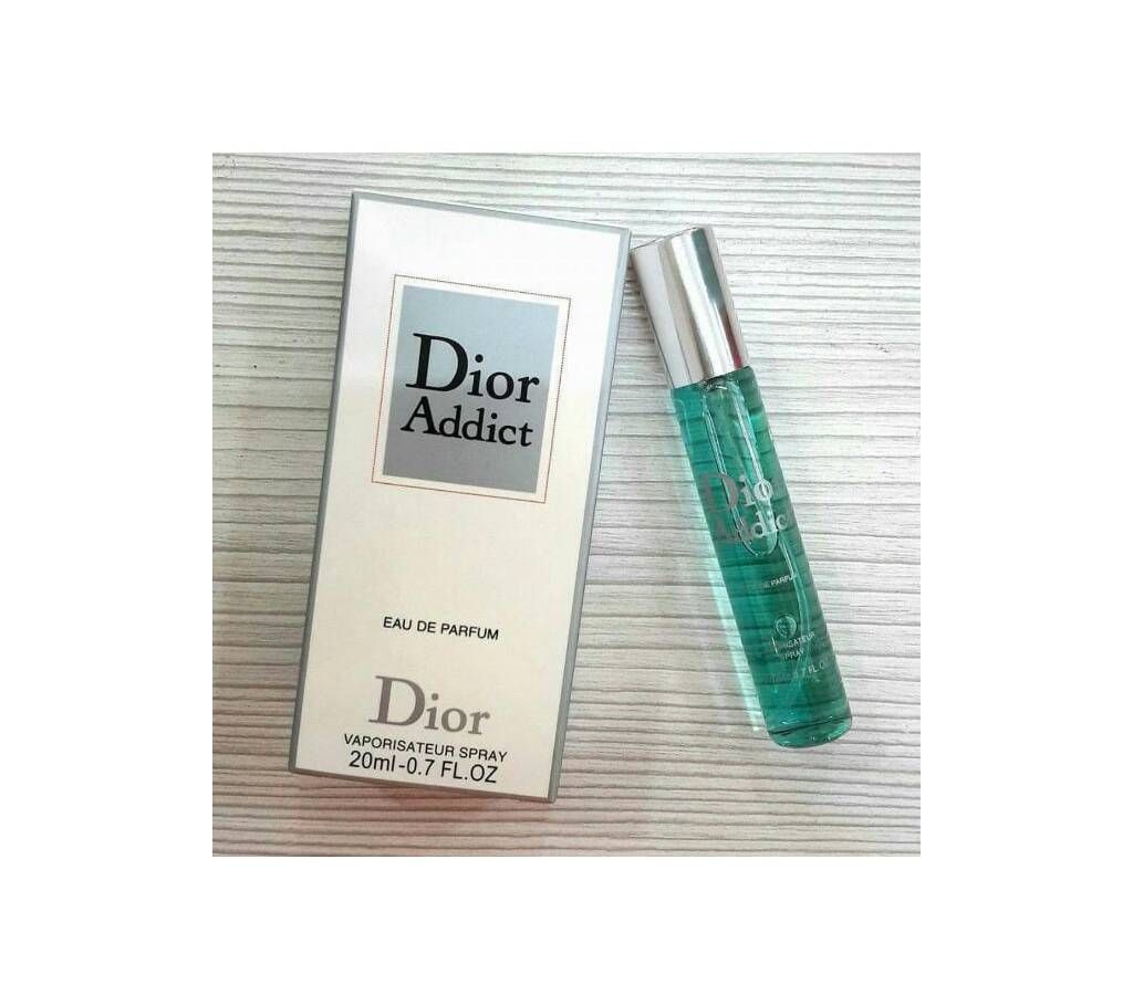 Dior Addict by Christian Dior for Women - Eau de Parfum, 50ml