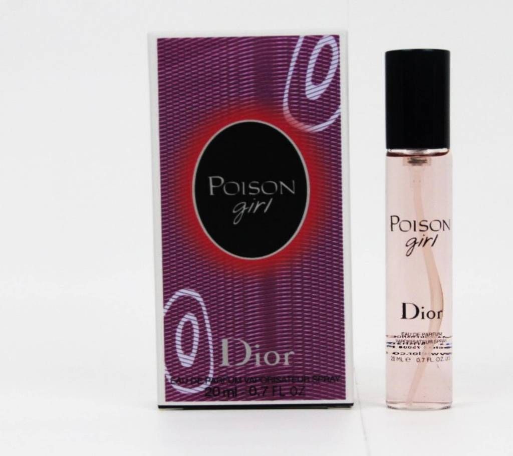 Poison Girl by Christian Dior 100ml EDP