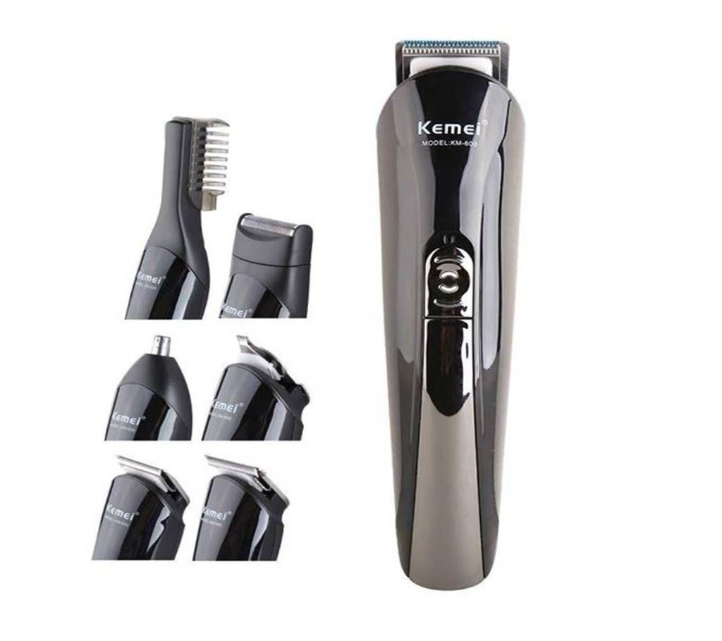 Rechargeable Kemei KM-5035