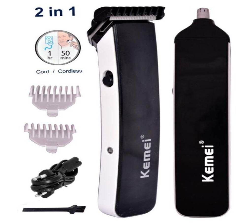 Kemei km-3560 Trimmer