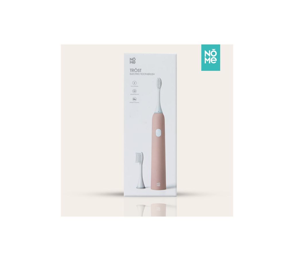 NoMe ELECTRIC TOOTHBRUSH