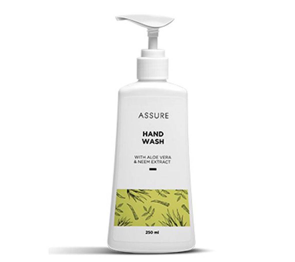 Assure Hand Wash-250ml-INDIA