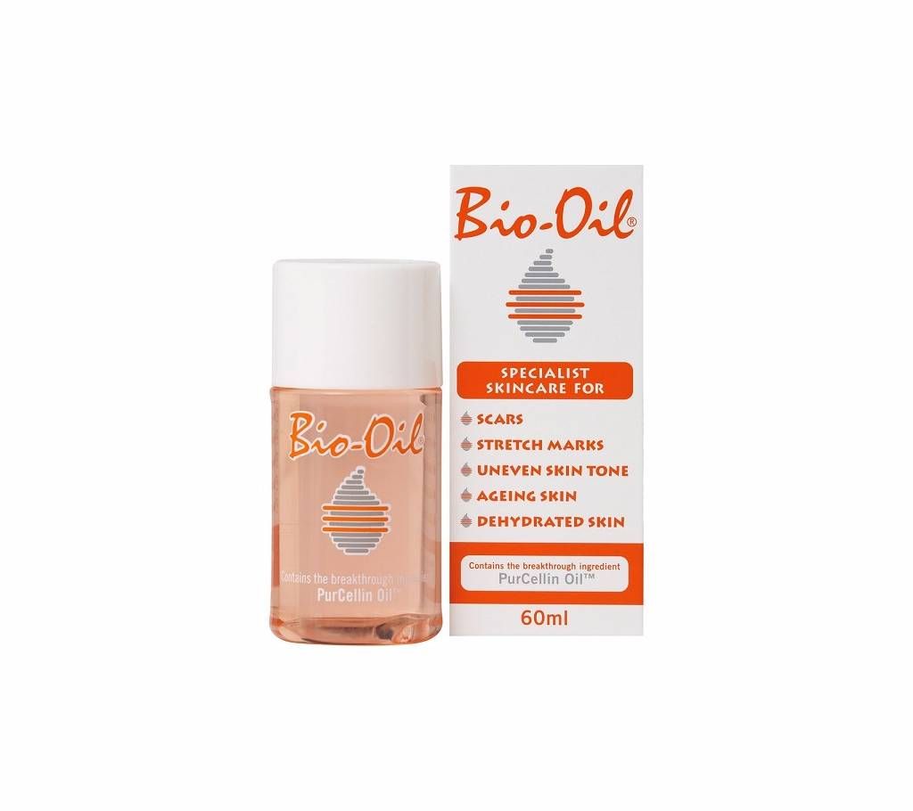 Bio Oil uk