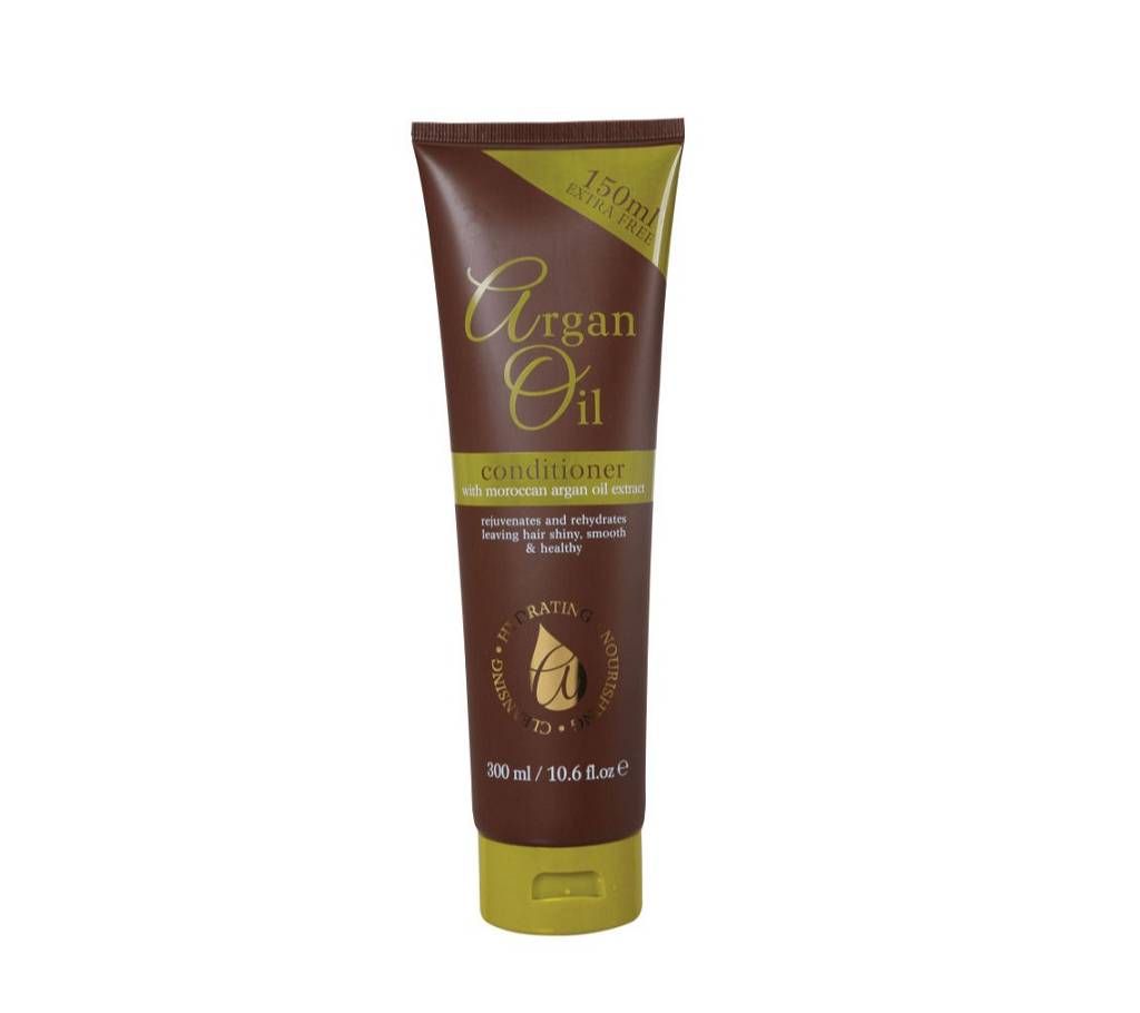 ARGAN OIL CONDITIONER (UK)