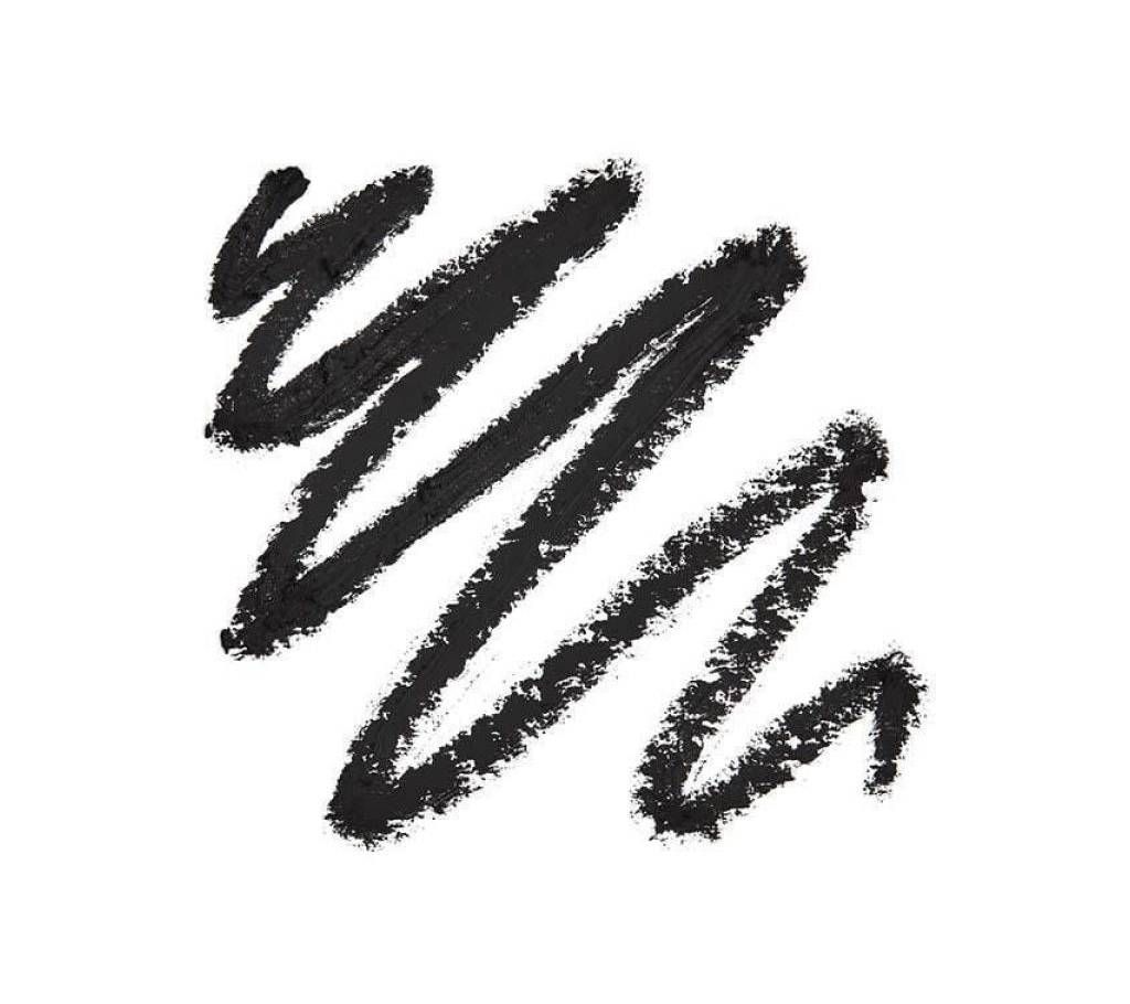 Velvet Gel pen eyeliner black