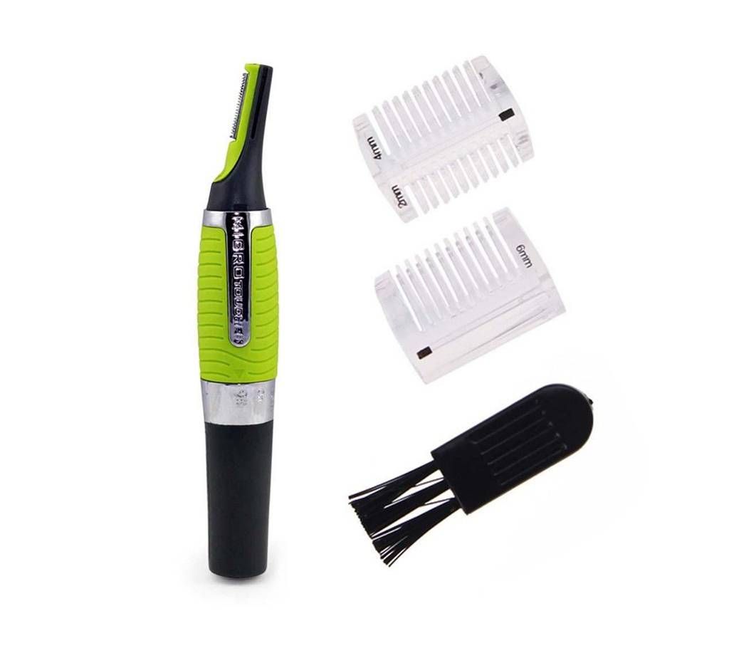 Micro Touch Max Personal Hair