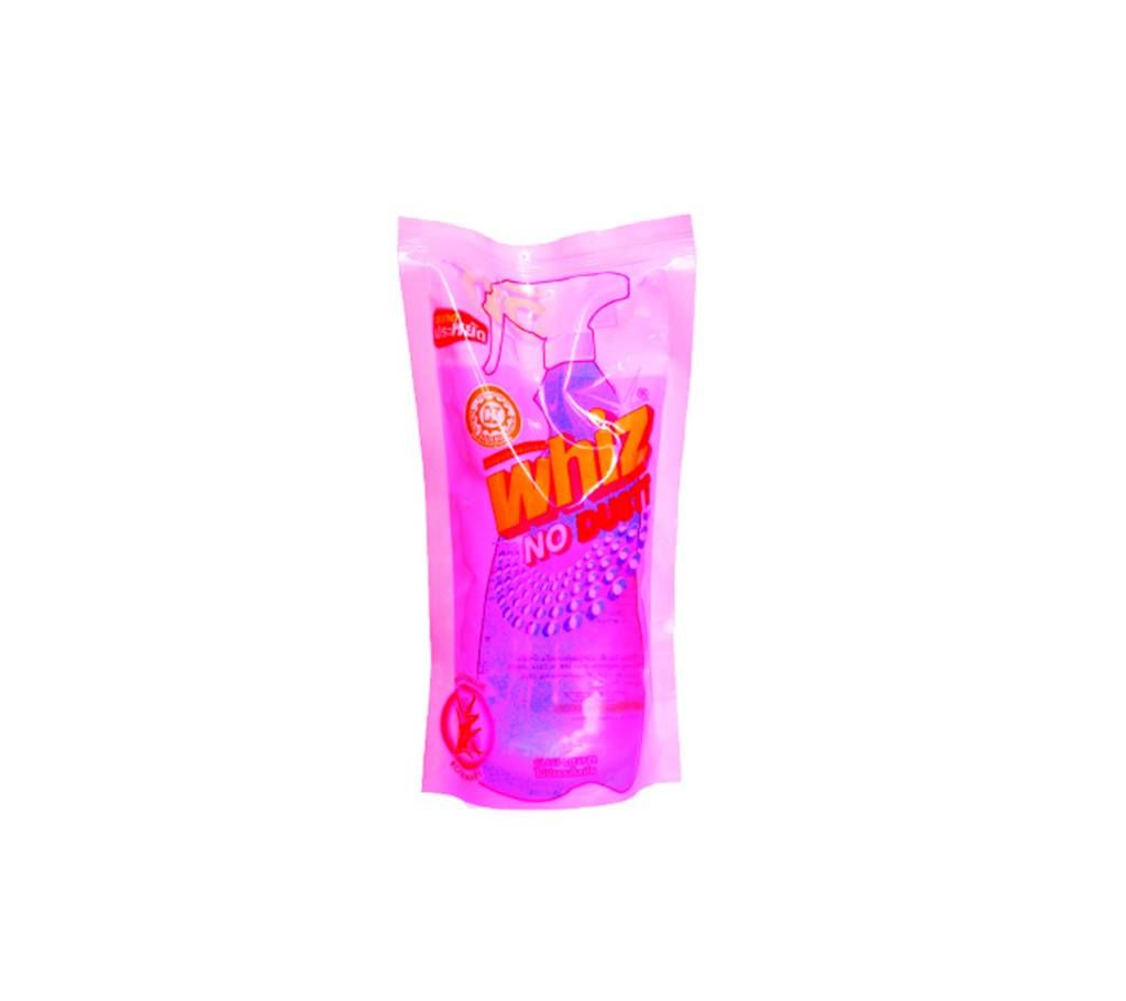 Whiz Glass & Household Cleaner Refill Pack Thailand 