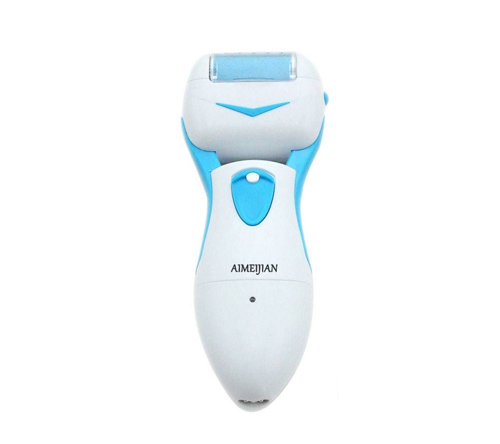 Portable Callous Remover