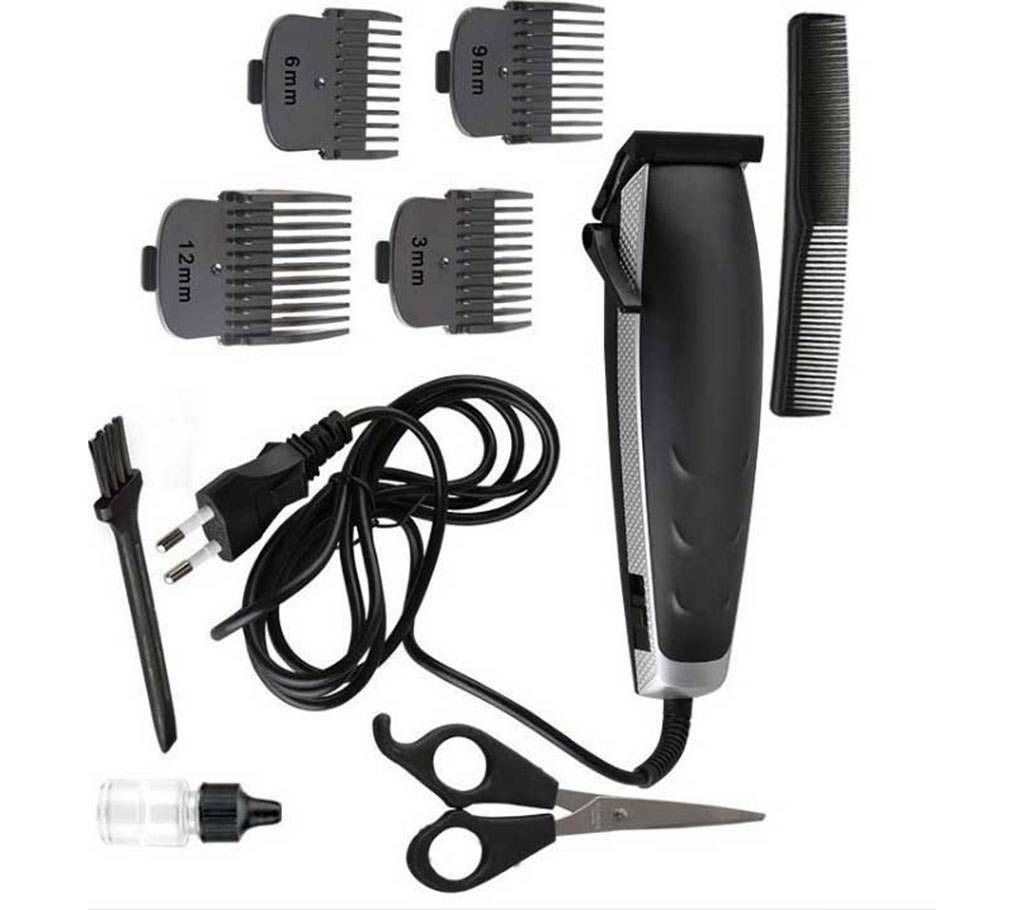 Kemei KM-4702 Hair Clipper + Trimmer