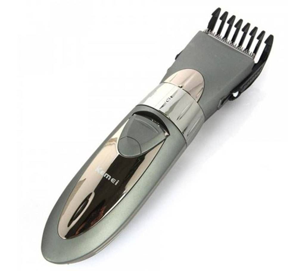 Kemei KM-605 Hair Clipper + Trimmer