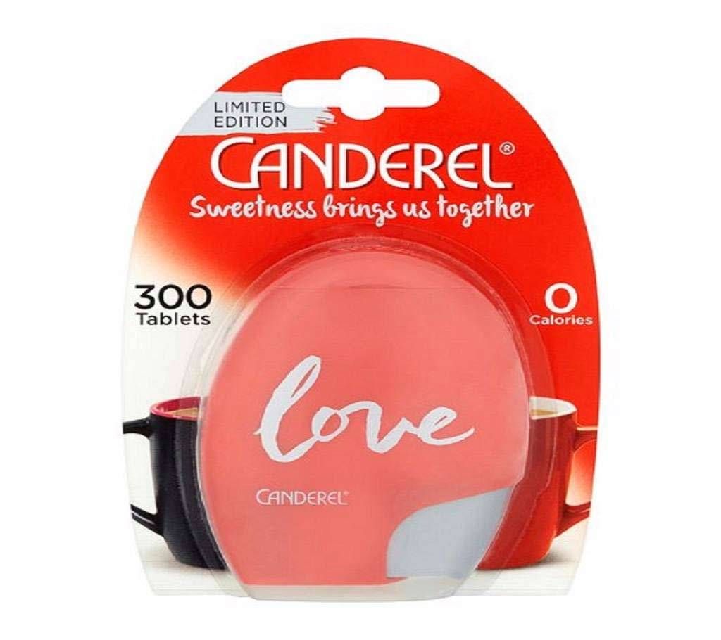CANDEREL sweetener 300PK  