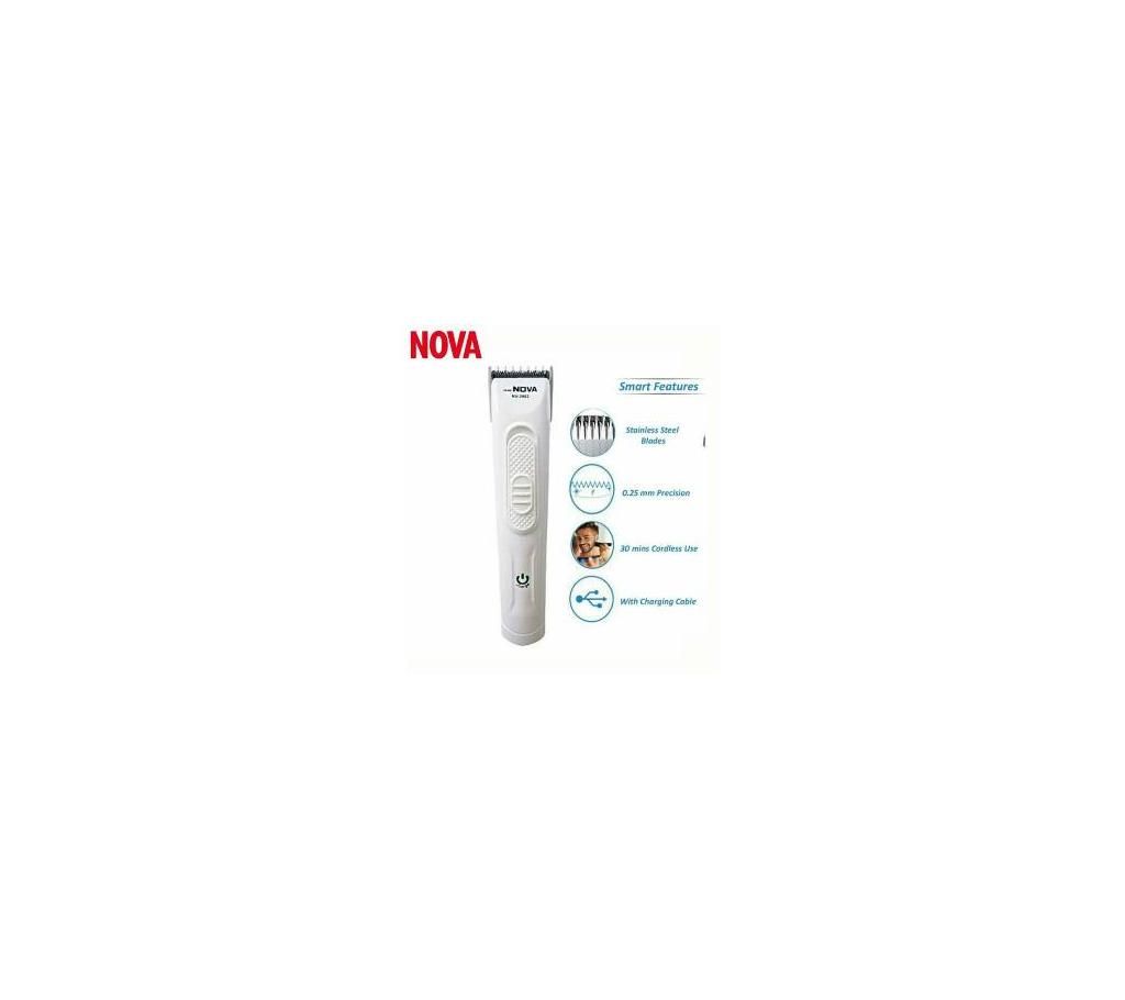 Nova nv-3962 Trimmer