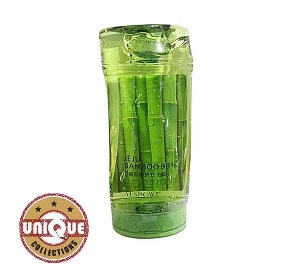 Yesnow Jeju Bamboo Soothing Moist Gel - 420 g (Korea)