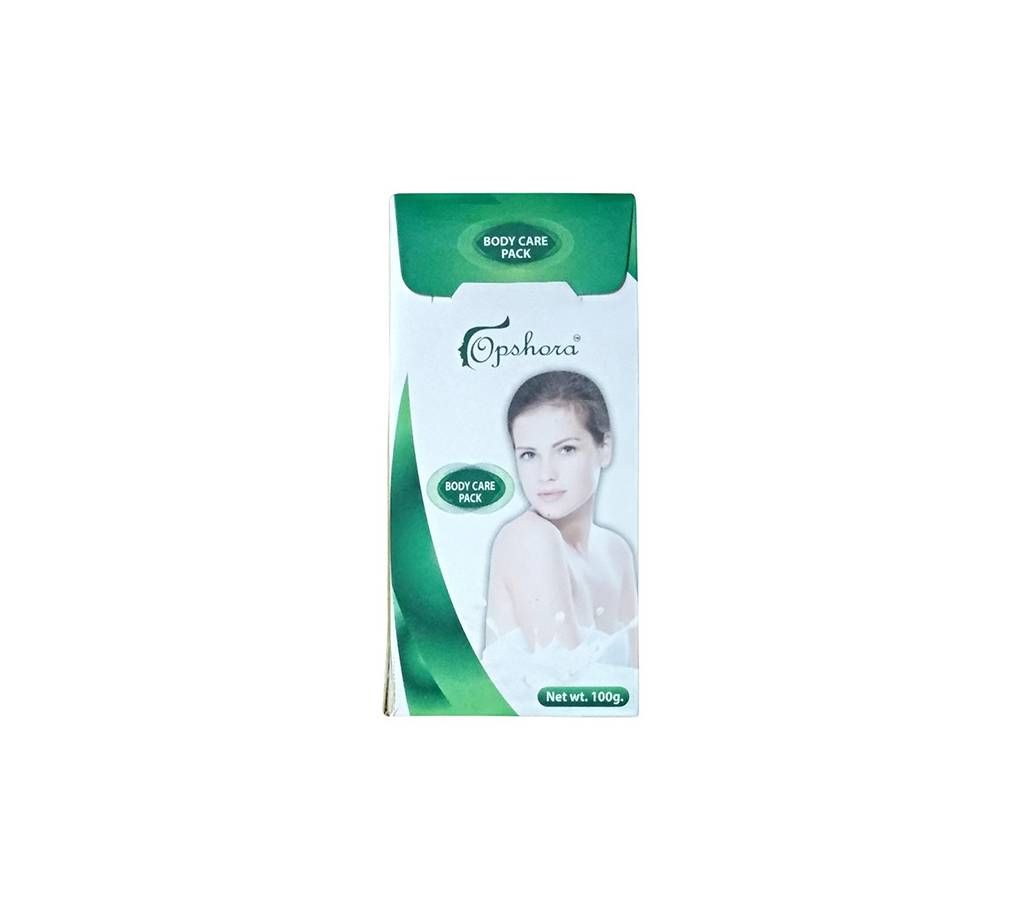 Opshora Body Care Pack (Bangladesh)
