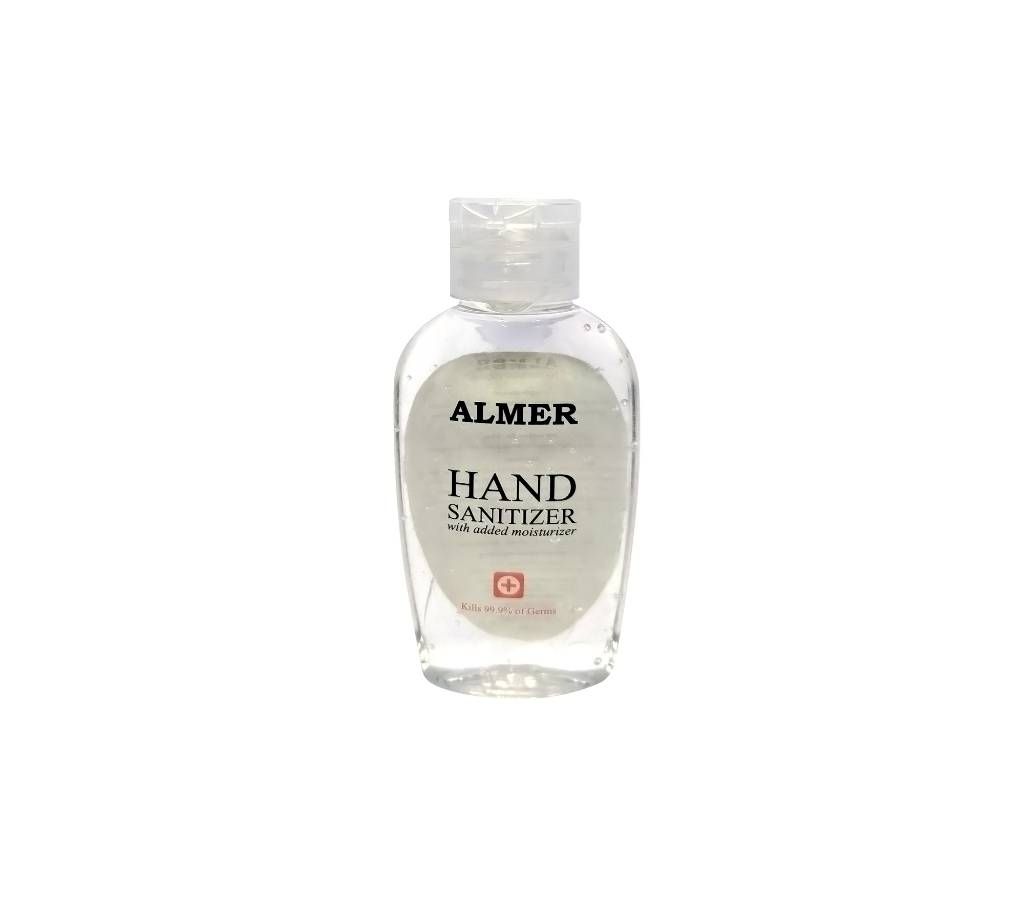 ALMER HAND SANITIZER (Malaysia)