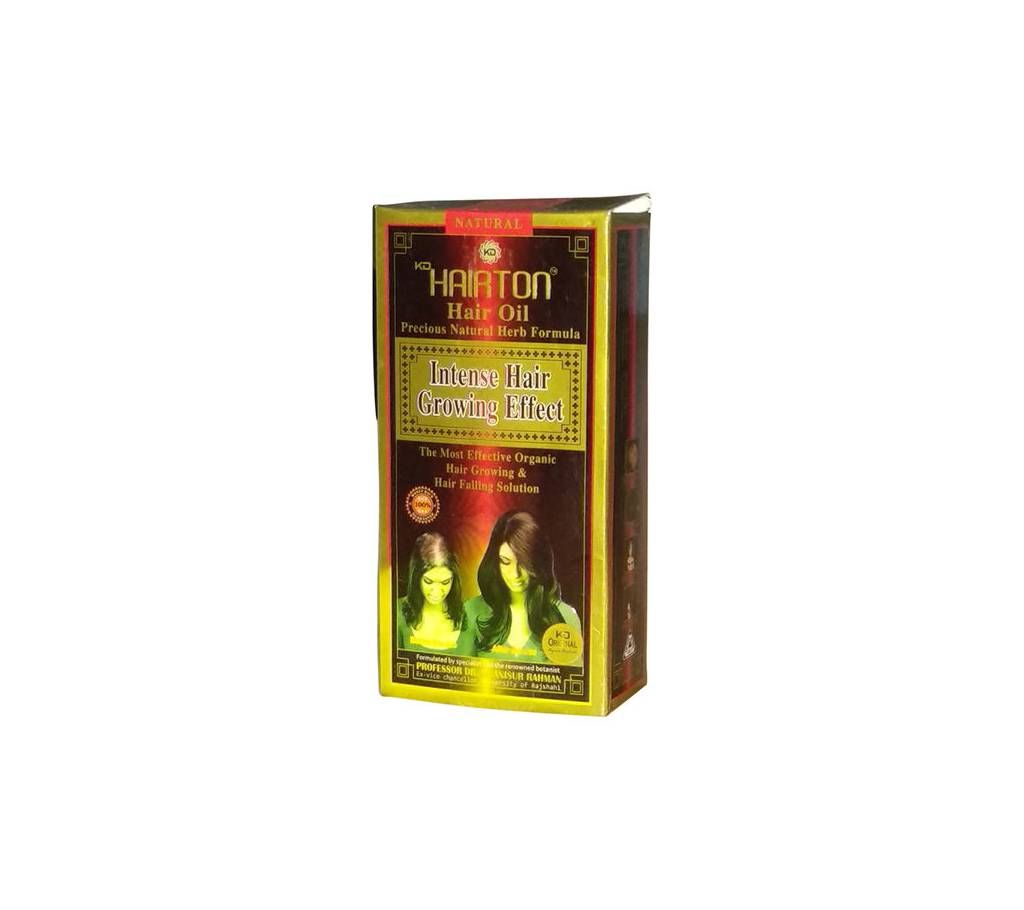 Hairton Hair Oil