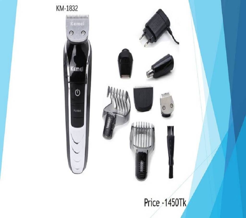 KM-1830 Trimmer