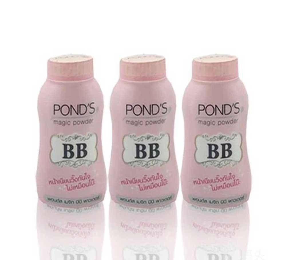 Pond's BB Magic Powder 50g (Thailand)