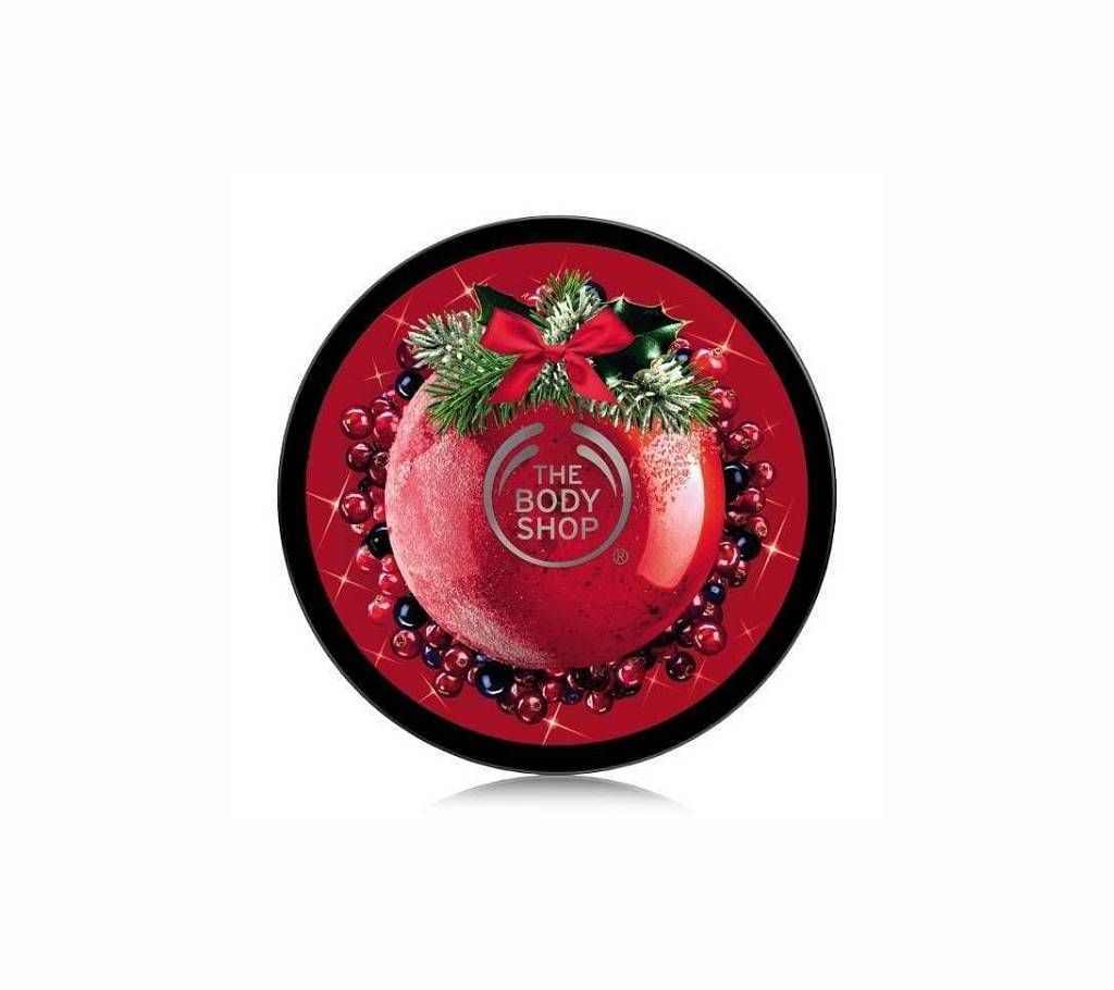 Frosted Berries Body Butter