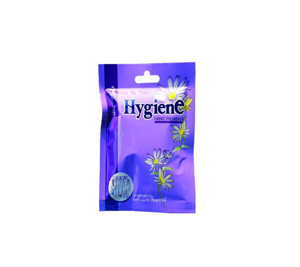 HY.F.Fress Pack- Laundry Detergent Thailand 