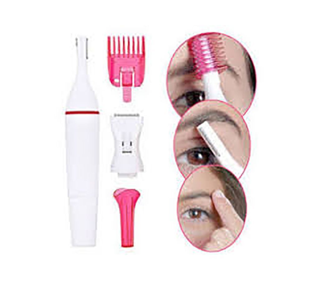 Trimmer for women