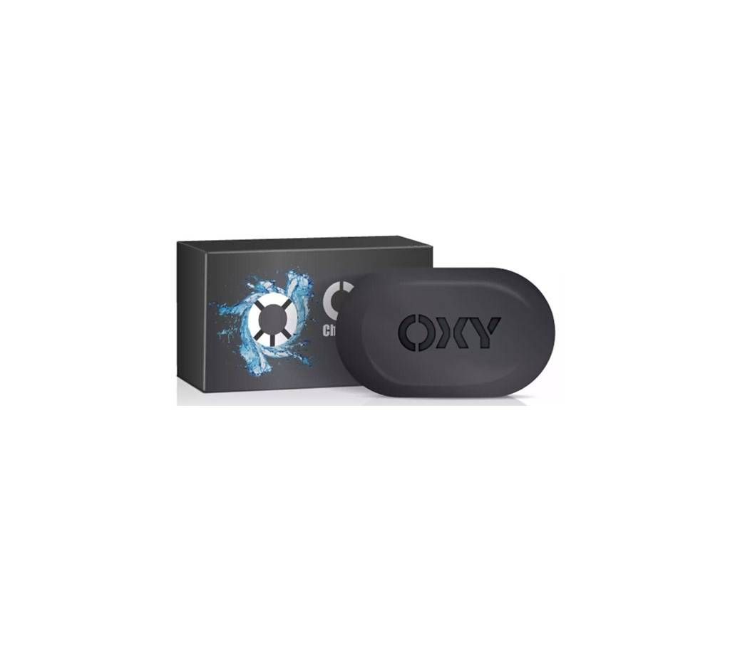 Oxy Charchol Deo Soap 100gm