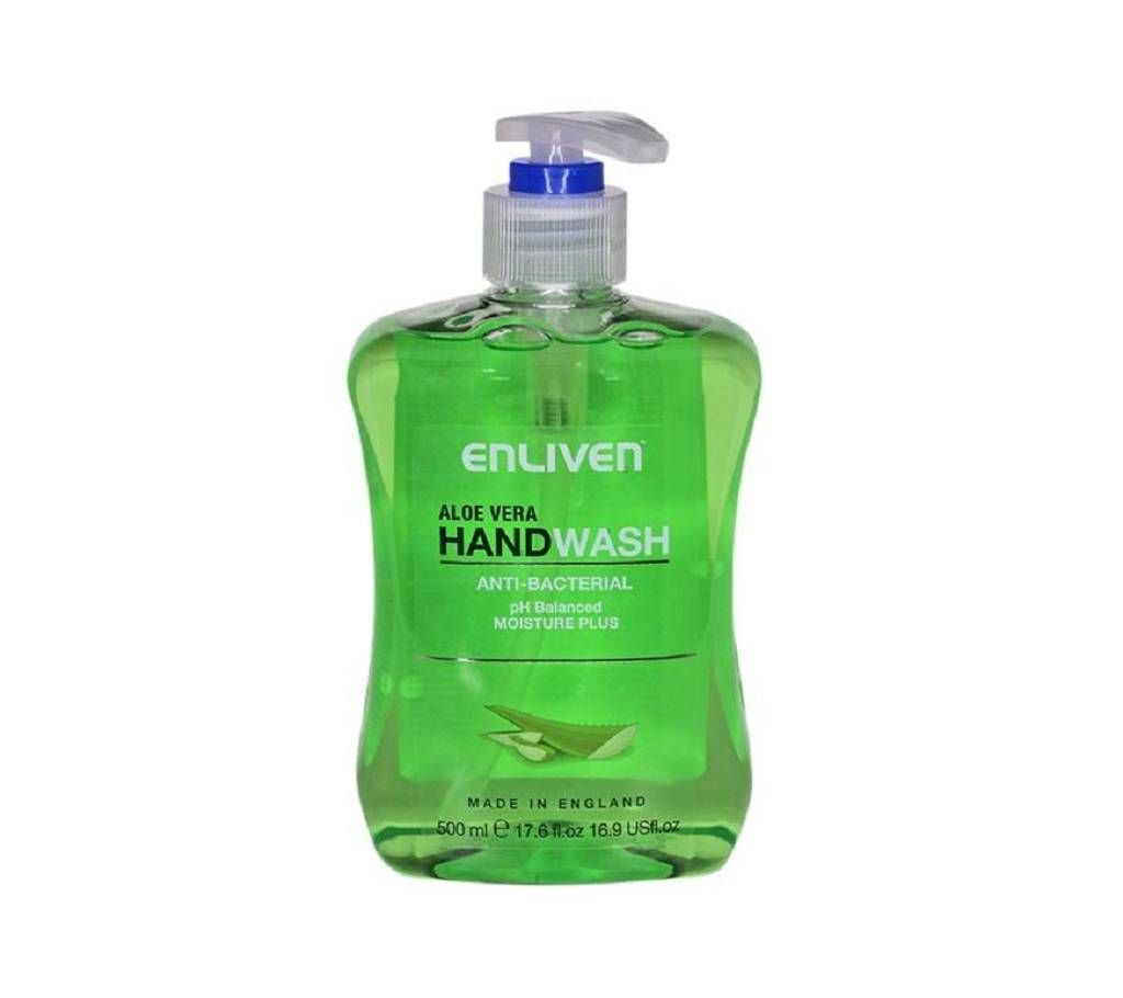 Handwash - Aloe Vera