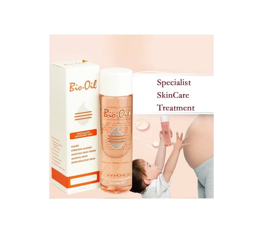 Bio-Oil 60 ml South Africa