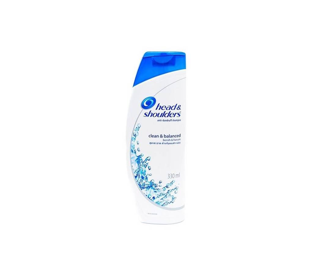 Head & Shoulders Anti-Hairfall