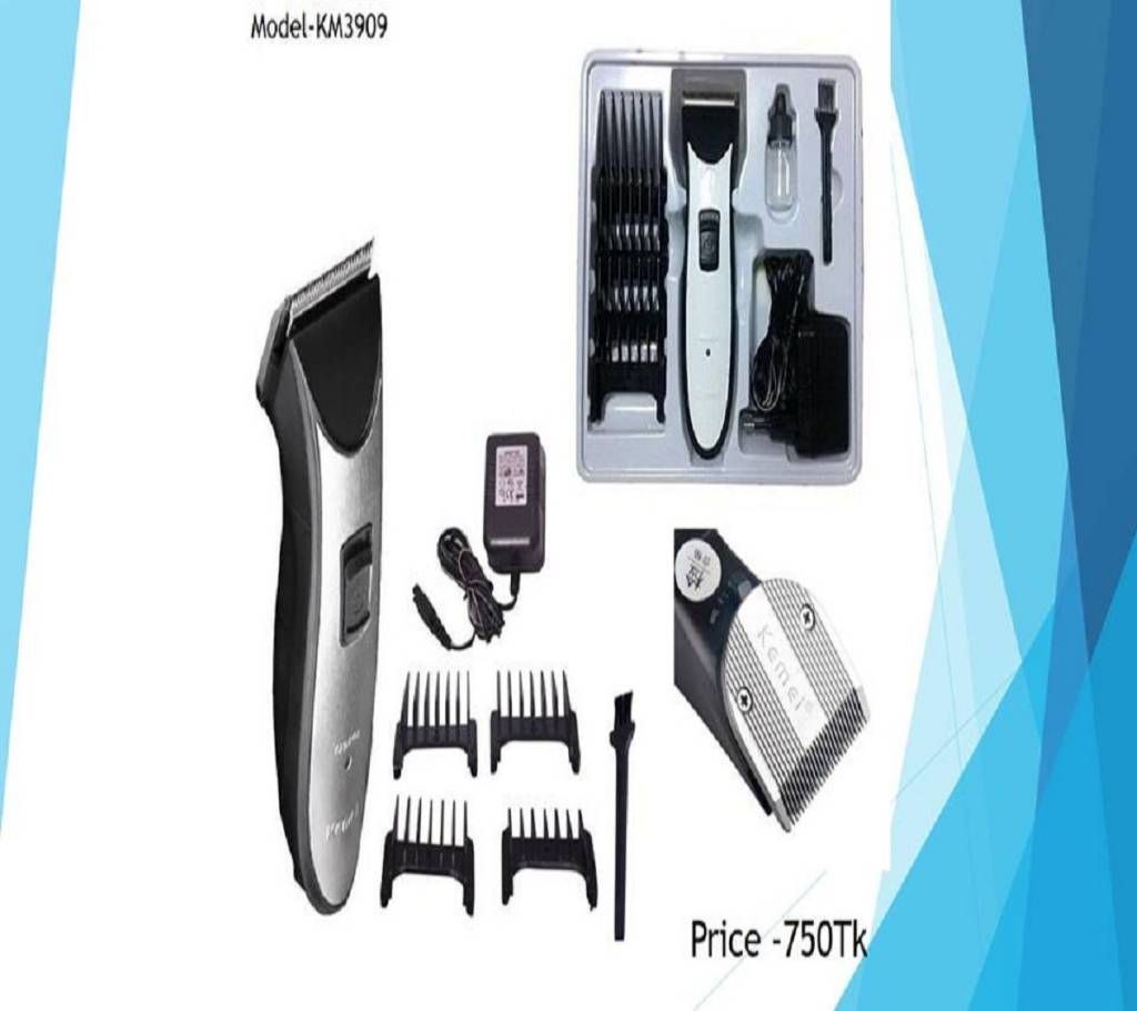 Kemei-3909