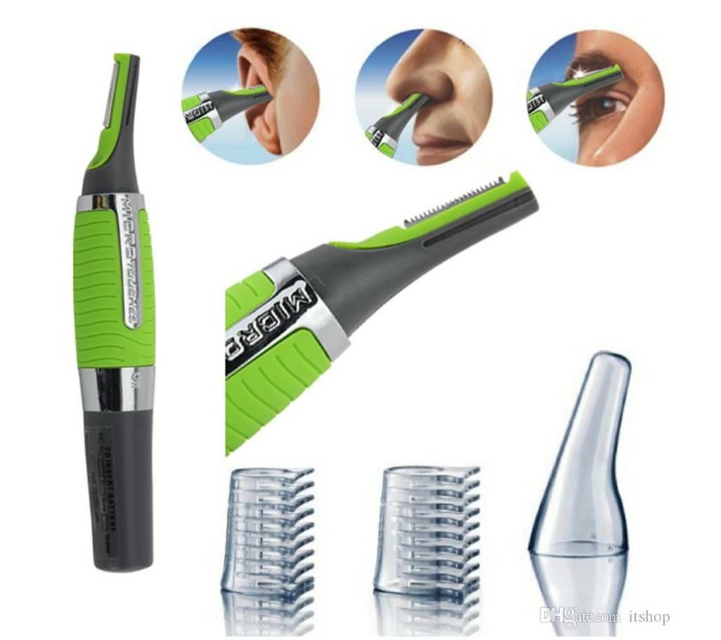 Micro Touch Max Personal Hair Trimmer