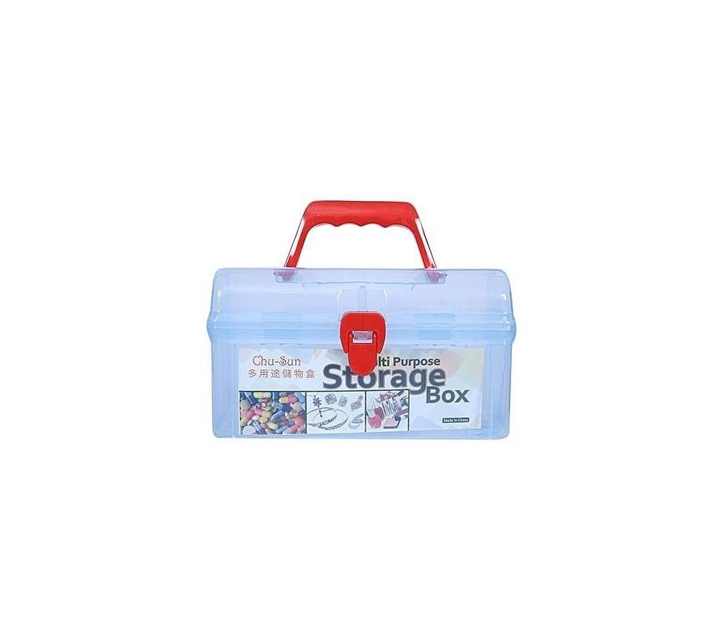 Multi Purpose Storage Box