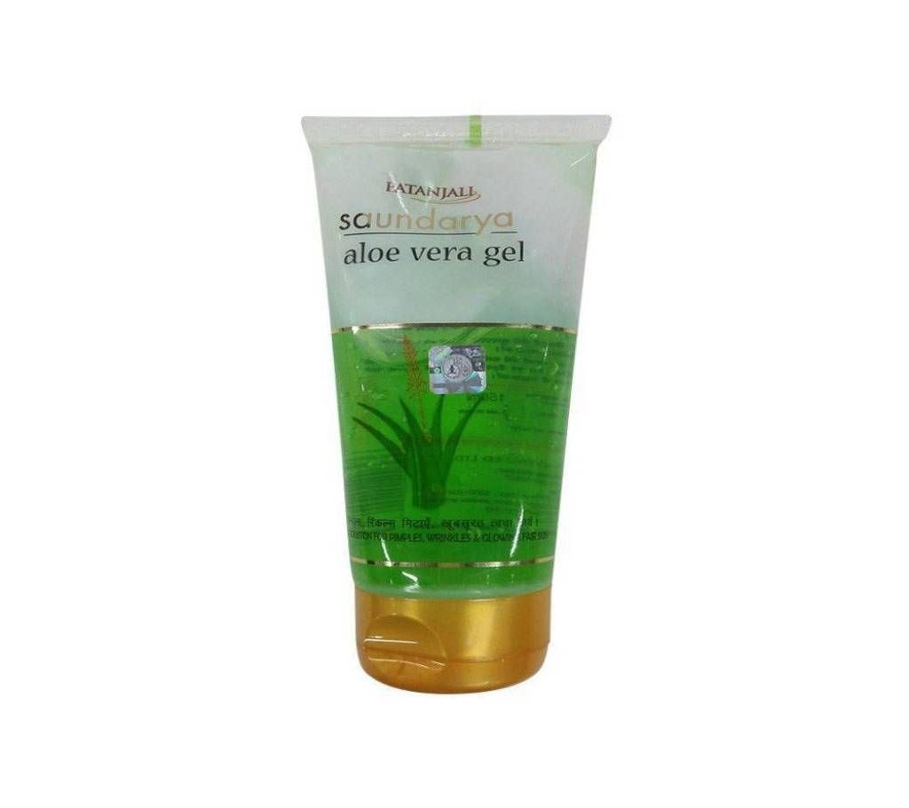 Patanjali Saundarya Aloe Vera gel 150ml India
