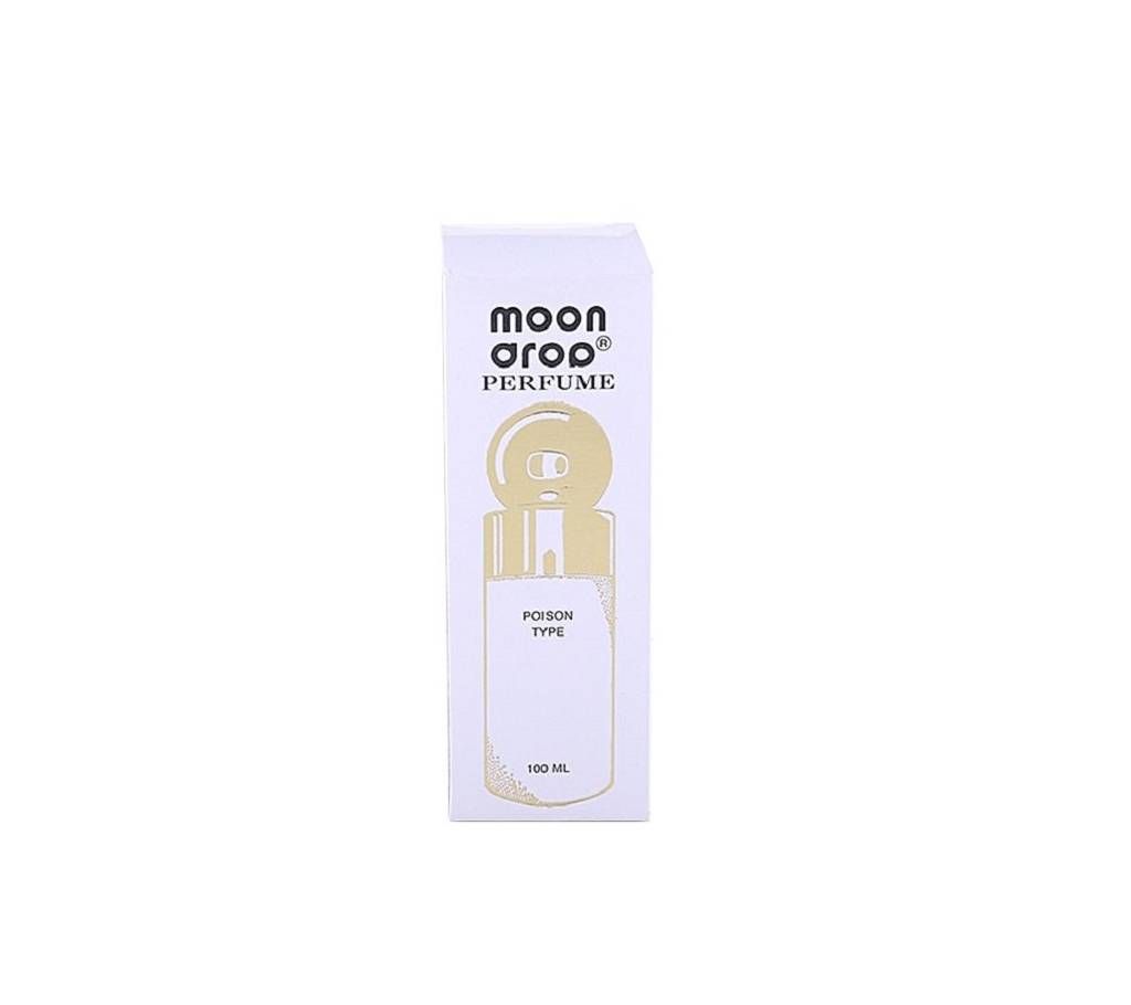 Kohinoor Moon aroa Perfume Body Spray For Women - 100ml