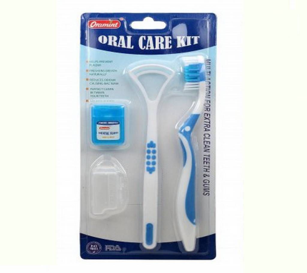 oral care
