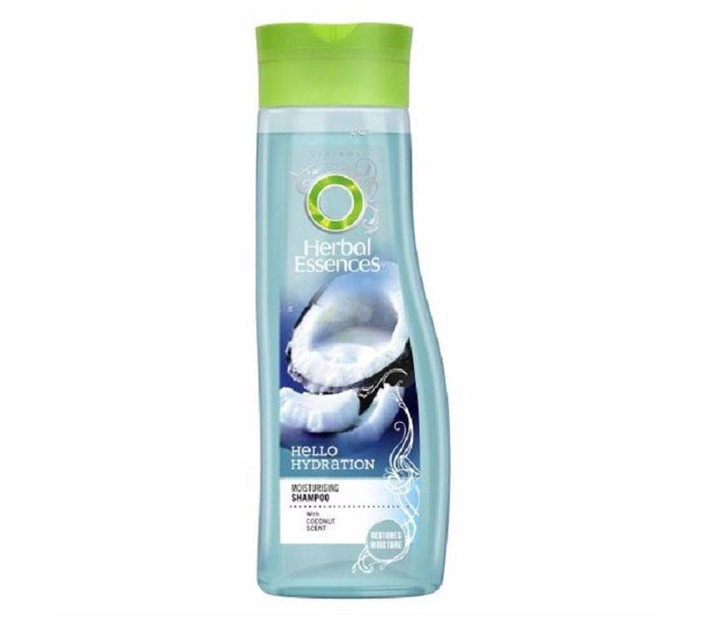 Herbal Essences Hydration Shampoo- 400ml