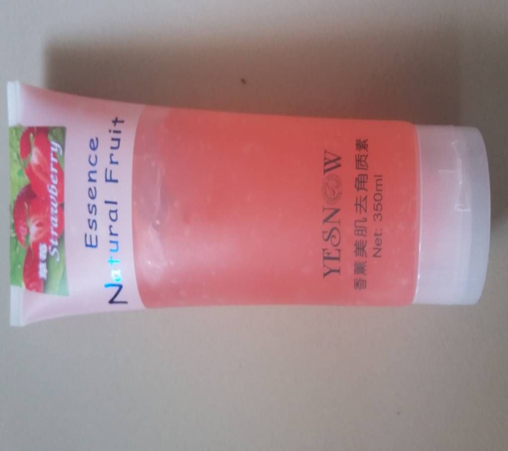 YESNOW Bath Gel - 350ml - Malaysia 